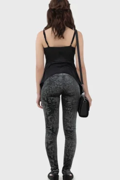 Lost Misery Leggings