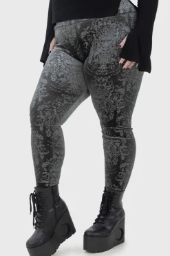 Lost Misery Leggings