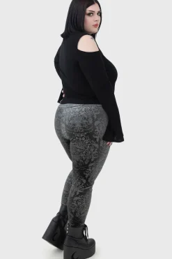 Lost Misery Leggings