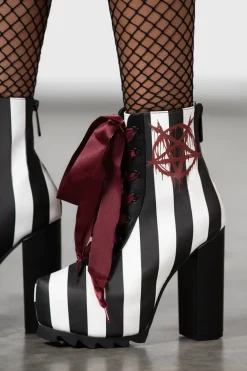 Lost Vegas Boots