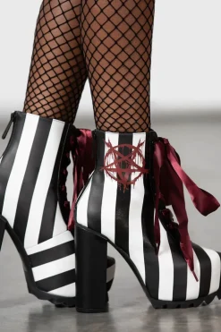 Lost Vegas Boots