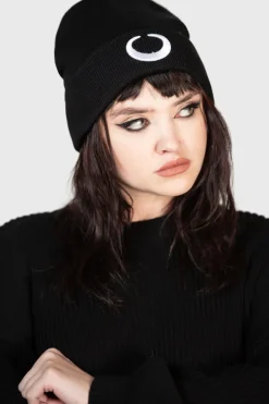 Luna Beanie [B]