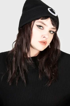 Luna Beanie [B]