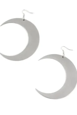 Luna Earrings [S]