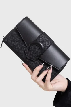 Lunacity Wallet