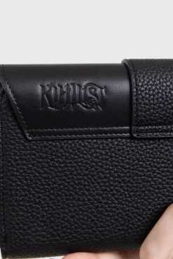 Lunacity Wallet