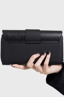 Lunacity Wallet