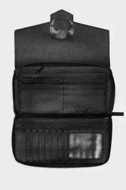 Lunacity Wallet