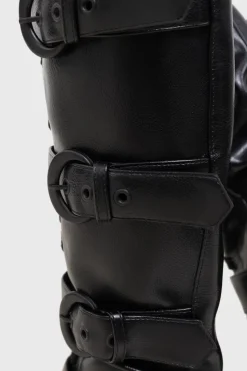 Lunaclysm Boots
