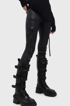 Lunaclysm Boots