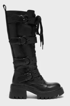 Lunaclysm Boots