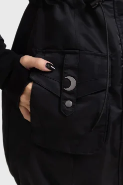 Lunar Eclipse Parka Jacket