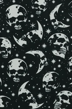 Lunar-Love Beach Towel