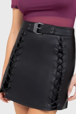 Lysandra Skirt