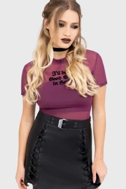 Lysandra Skirt