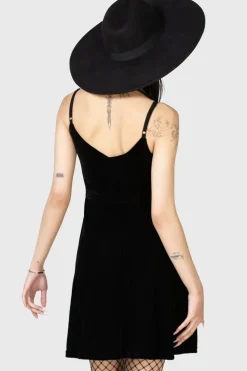 Magica Skater Dress [B]