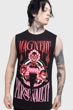 Magnetic Personality Vest