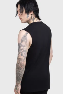 Magnetic Personality Vest