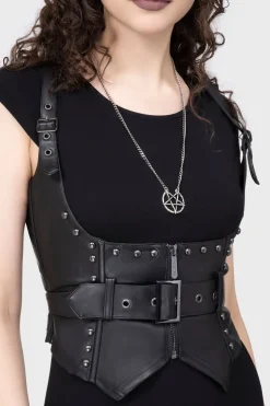 Malapas Underbust Corset