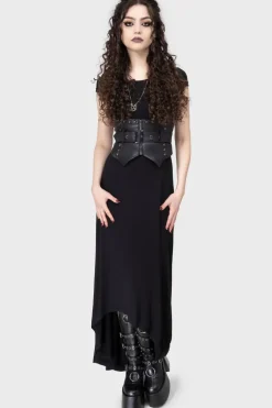 Malapas Underbust Corset