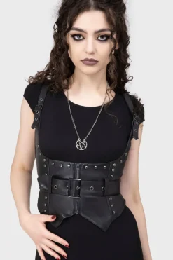 Malapas Underbust Corset