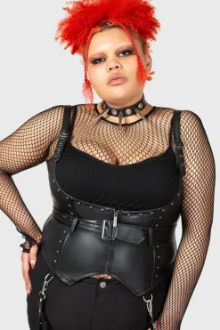 Malapas Underbust Corset