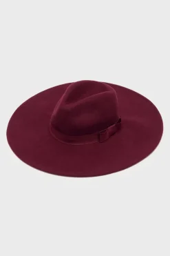 Malevolent Brim Hat