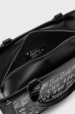 Marry The Dead Handbag