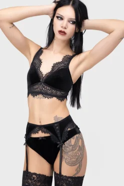 Mephistan Muse Bra