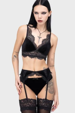 Mephistan Muse Bra