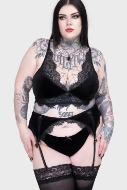 Mephistan Muse Bra