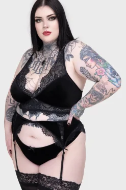 Mephistan Muse Bra