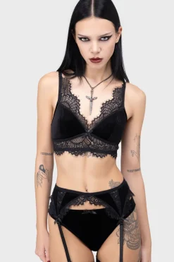Mephistan Muse Panty