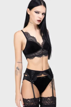 Mephistan Muse Panty