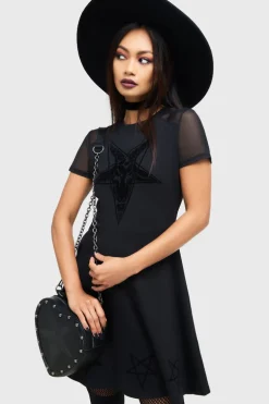 Mephistar Dress