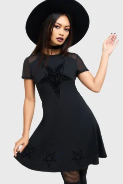Mephistar Dress