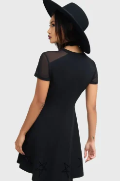 Mephistar Dress