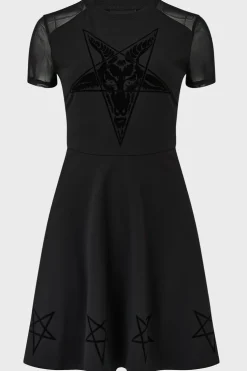 Mephistar Dress