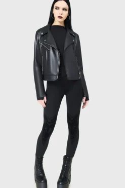 Mephistar Leggings