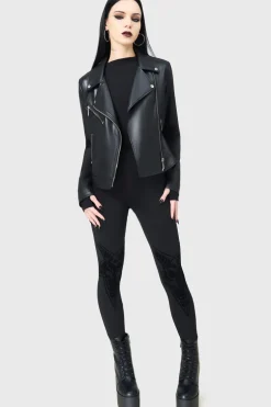 Mephistar Leggings