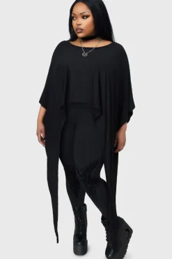 Mephistar Leggings