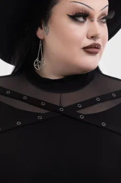 Midnight Riot Dress
