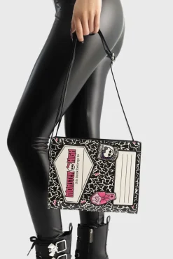 Monster All - Stars Bookbag