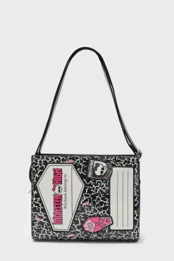 Monster All - Stars Bookbag