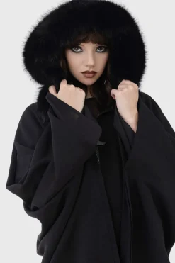 Moonlight Rager Cloak
