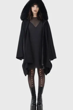 Moonlight Rager Cloak