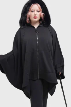 Moonlight Rager Cloak