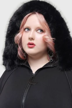 Moonlight Rager Cloak