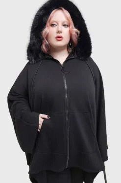 Moonlight Rager Cloak