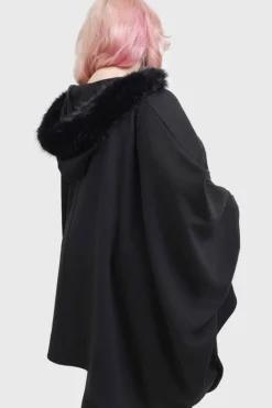 Moonlight Rager Cloak